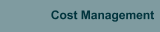 Cost Management