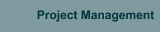 Project Management